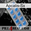 Apcalis-Sx 22